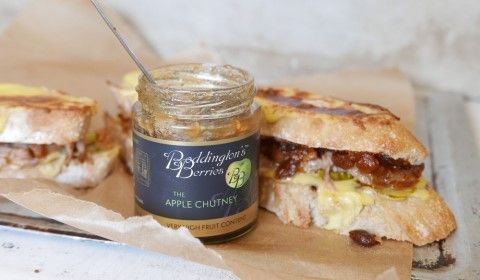 Recipe Ideas