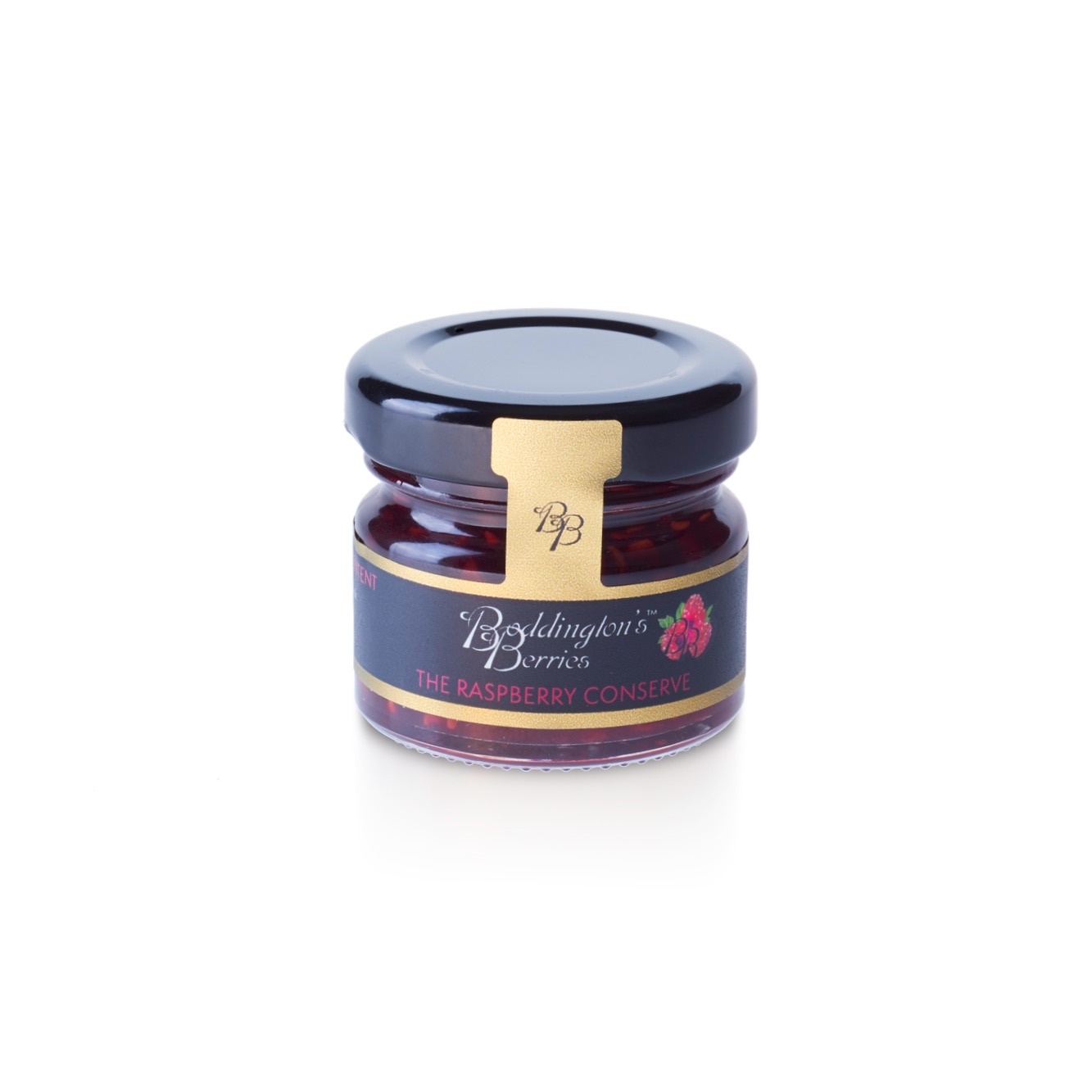 Raspberry Conserve - 28g Jar