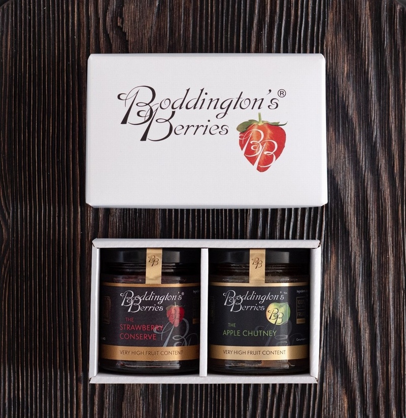Gift Pack - 2 x 227g Jars