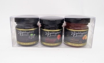 Gift Pack - 3 x 48g Jars