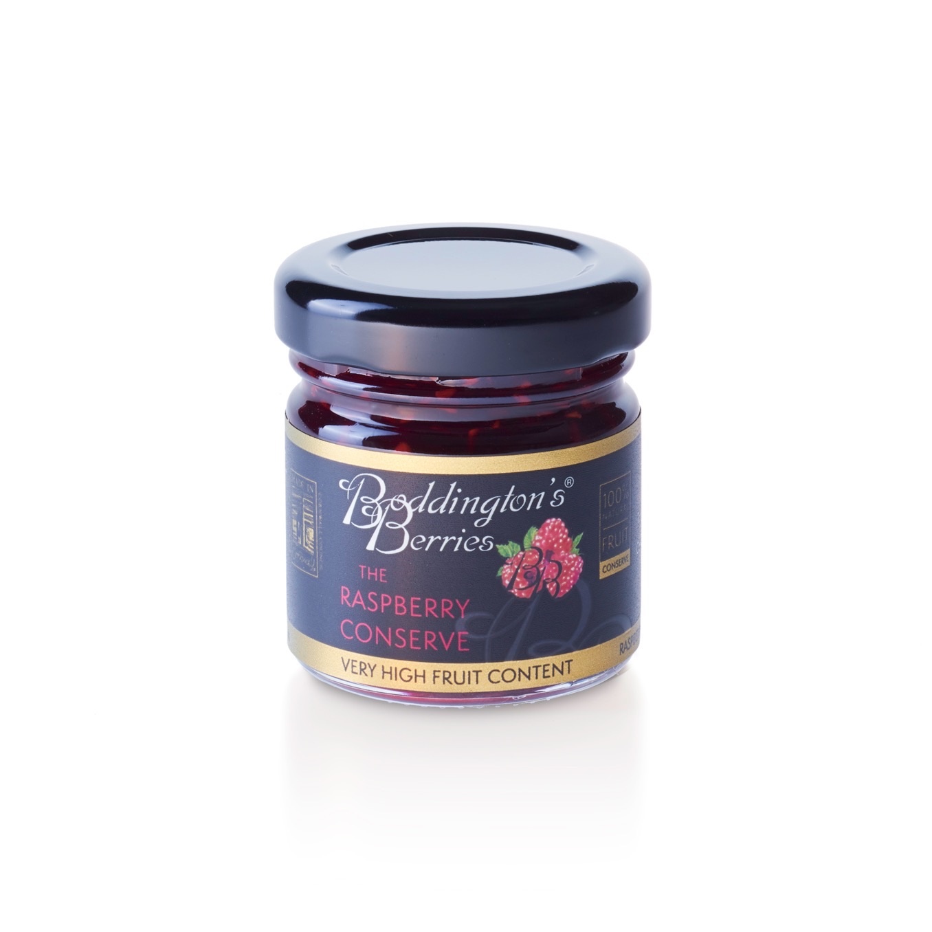 Raspberry Conserve - 48g Jar