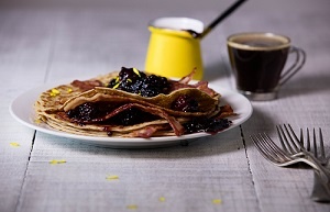 Blackberry Conserve 