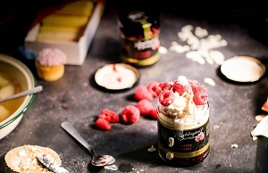 Raspberry Conserve 