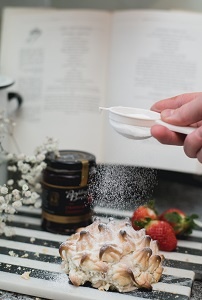 Strawberry Products 