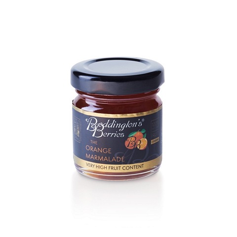 Orange Marmalade - 48g Jar