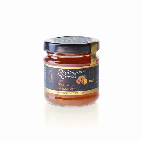 Orange Marmalade - 113g Jar
