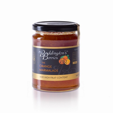 Orange Marmalade - 340g Jar