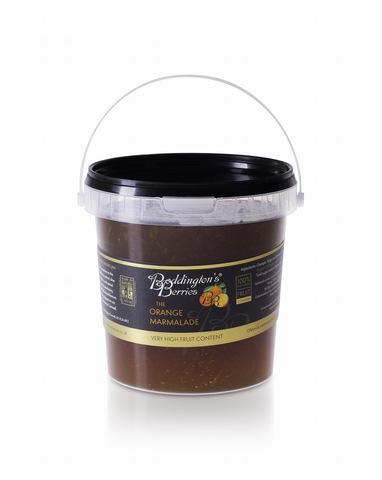 Orange Marmalade - 1.3kg Catering Pail