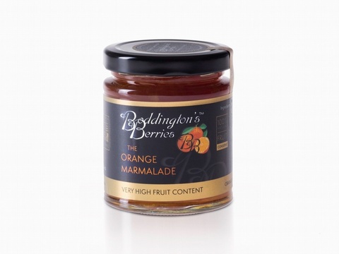 Orange Marmalade - 227g Jar