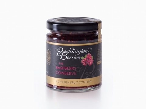 Raspberry Conserve - 227g Jar