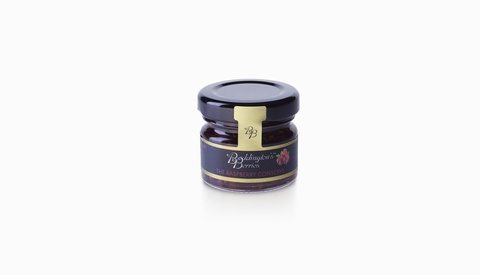Raspberry Conserve - 28g Jars (Box of 50)