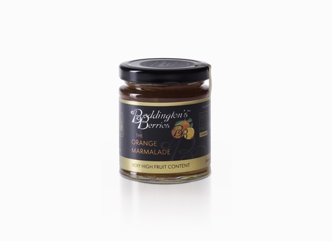 Orange Marmalade - 227g Jars (Box of 6)