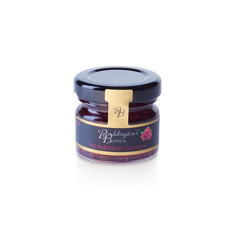Raspberry Conserve - 28g Jar
