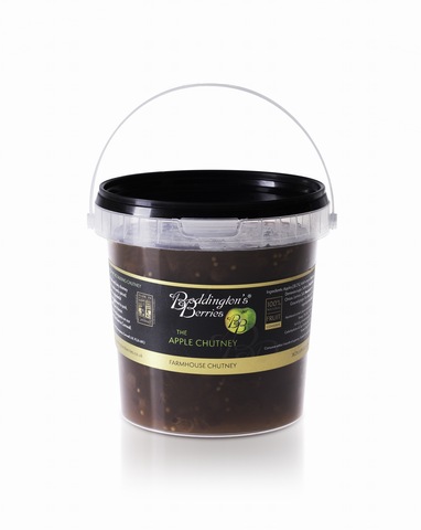 Apple Chutney - 1.3kg Catering Pail