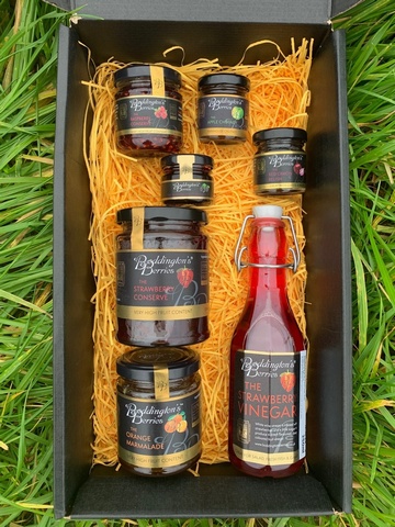 Best of Boddington's Hamper