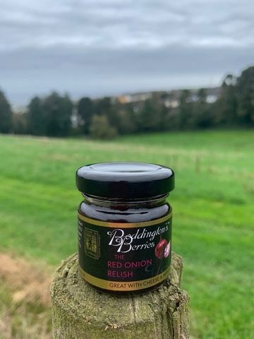 Best of Boddington's Hamper