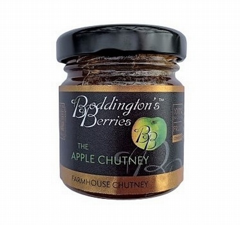 Apple Chutney - 48g Jar