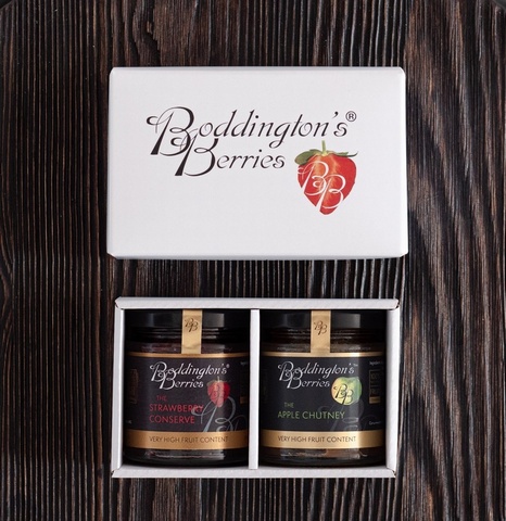 Gift Pack - 2 x 227g Jars
