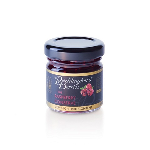 Raspberry Conserve - 48g Jar